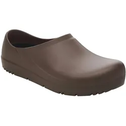 Berufsschuhe 1025976Birkenstock Profi Birki braun Gr. 46