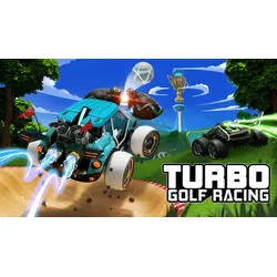 Turbo Golf Racing