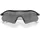 OAKLEY Radar Plate Polarized Lunettes - Noir - TU