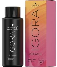 Schwarzkopf Igora Vibrance 0-00 Klarton 60ml