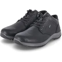Rieker Herren Stiefel für Herren, schwarz | Gr.: 45