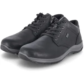 Rieker Herren Stiefel für Herren, schwarz | Gr.: 45