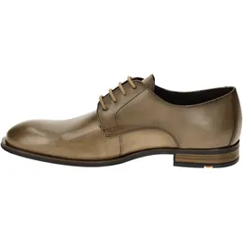 LLOYD Derby-Schuh CORE PLUS 110 braun, 9,5