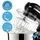Maltec 3in1 2000W 6,2L Schwarz