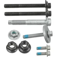 Lemförder Reparatursatz, Radaufhängung