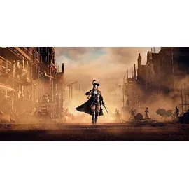 GreedFall Gold Edition (XONE/XSX)