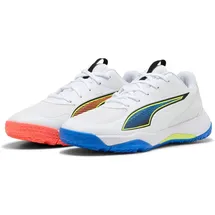 Puma Accelerate 4 Game On Handballschuhe Kinder 01 - 37