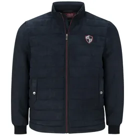Charles Colby Sir Lawrence blau XL