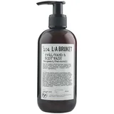 L:A Bruket Hand & Body Wash 104 Bergamot/Patchouli 240 ml