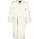 CAWÖ Bademäntel Herren Kapuze Pure 5623 natur - 356 in natur - 356 | Gr.: M