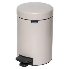 Brabantia Newicon 3 l soft beige