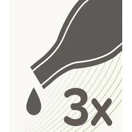 beaphar Zecken- und Flohschutz Spot-On für Hunde über 15 kg 3 x 2 ml