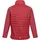 Regatta Hydrate Viii 3 In 1 Jacke - Mineral Red / Rumba Red - 11-12 Jahre