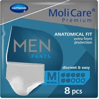Hartmann MoliCare Premium MEN Pants 7 Tropfen M 8 St.