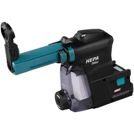 Makita DX14 Staubabsaugung 40,0 V