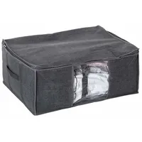 5five simply smart Faltbox 60 x 45 x 25 cm 1-tlg. grau