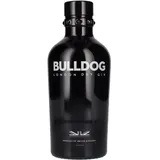 Bulldog Gin London Dry Gin 40% 1 l