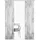 Vision Schiebegardine »LIZZA«, (3 St.), SET,SCHIEBEVORHANG,BAMBUS,DIGITALDRUCK, grau