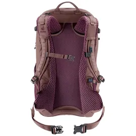 Deuter Futura 21 SL Wanderrucksack Lila