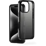 Hama Extreme Protect für Apple iPhone 16 Pro schwarz