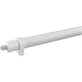 Lichtline TUBOLA 1 12 W weiß