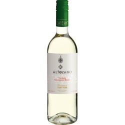 Altozano Verdejo  Sauvignon Blanc (2022), Finca Constancia