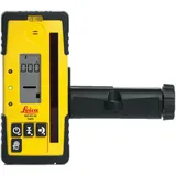 Leica 'digitale' Empfängerzelle mit Halterung für rote Laserlinien