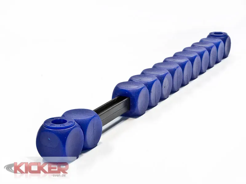 Torzähler Universal Dunkelblau