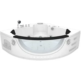 AcquaVapore Eckbadewanne 152 x 152 cm (W06H)