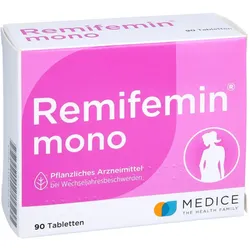 Remifemin mono