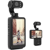 AgfaPhoto Realimove MC3X