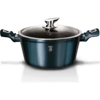 Berlinger Haus Granittopf 20cm Aquamarine 7879