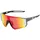 BEZLIT Herren Sonnenbrille in Blau/Lila-Grau-Schwarz | Gr.: onesize