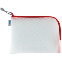 Herma Universaltasche A5 26x20cm rot