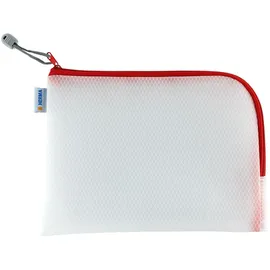Herma Universaltasche A5 26x20cm rot