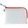 Herma Universaltasche A5 26x20cm rot