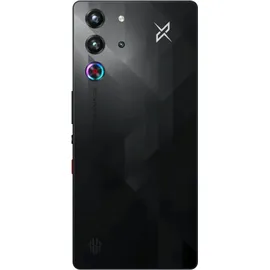 nubia REDMAGIC 10 Pro 12 GB RAM 256 GB Shadow