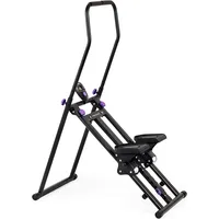 Christopeit Climber 1000 Schwarz 0,56m