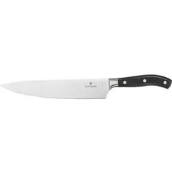 Victorinox Kochmesser 25cm schwarz