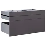 BASED Schubladenset 90,9 x 50,3 x 46,8 cm