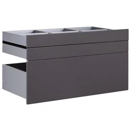 BASED Schubladenset 90,9 x 50,3 x 46,8 cm