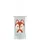 Rico Design Longstitch Stickpackung Fuchs, 6-tlg, 18 x 30cm