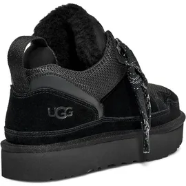 UGG Australia Lowmel Black 39