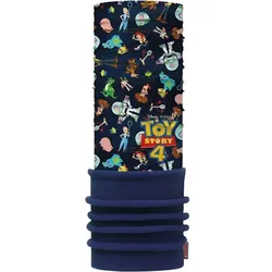 BUFF Kinder Schal Polar LICENSES, MULTI, ONE SIZE