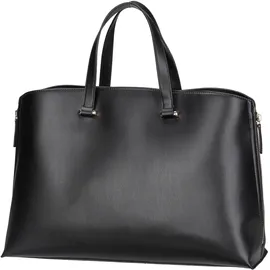 Tommy Hilfiger TH Modern Tote Black