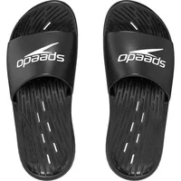 Speedo Slide AF Schwarz 40,5
