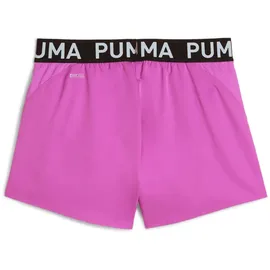 Puma Strong Woven Pure Magenta 152