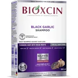 BIOTA Laboratories GmbH Bioxcin schwarzer Knoblauch gegen Haarausfall