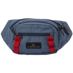 Sporttasche QUIKSILVER "Lone Walker", vintage indigo heather, Polyester, Taschen