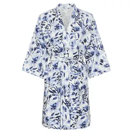 LASCANA Kimono Blau 40/42